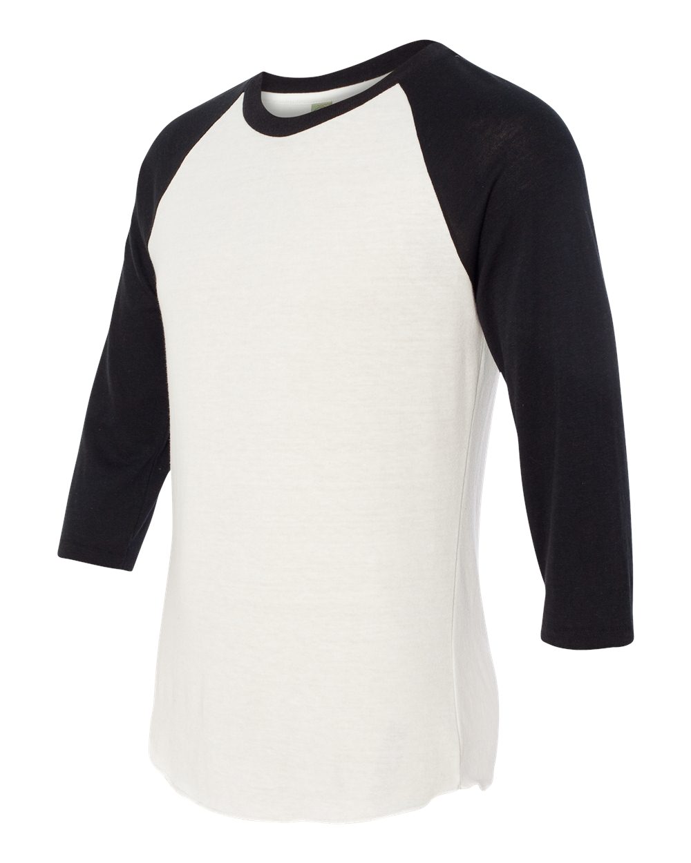 Alternative 20890 EcoJersey Baseball Raglan TShirt