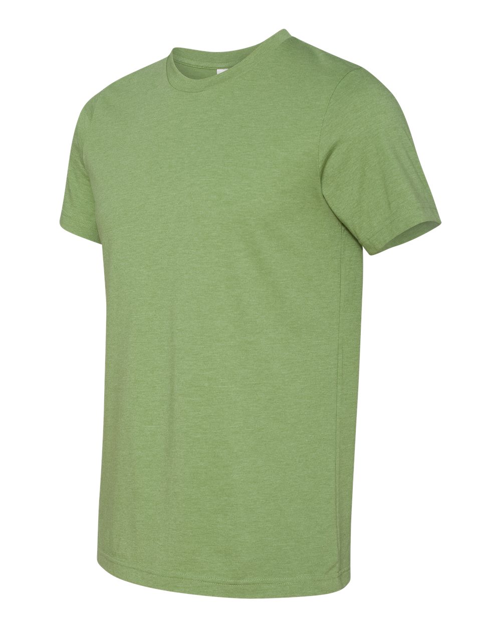 Download Bella + Canvas 3001 - Unisex Short Sleeve Jersey Tee ...