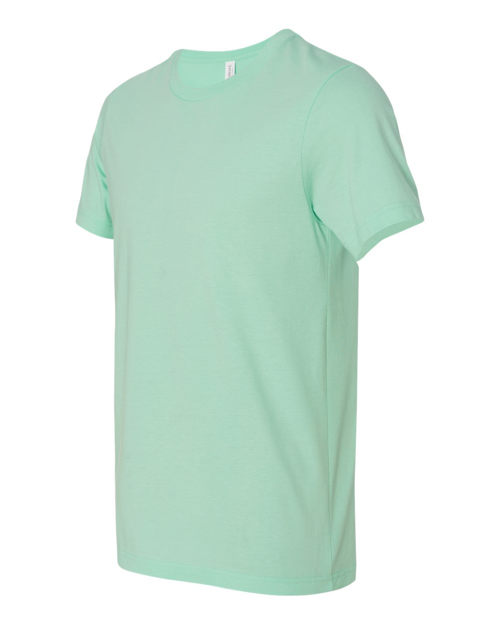 Download Bella + Canvas 3001 - Unisex Short Sleeve Jersey Tee ...