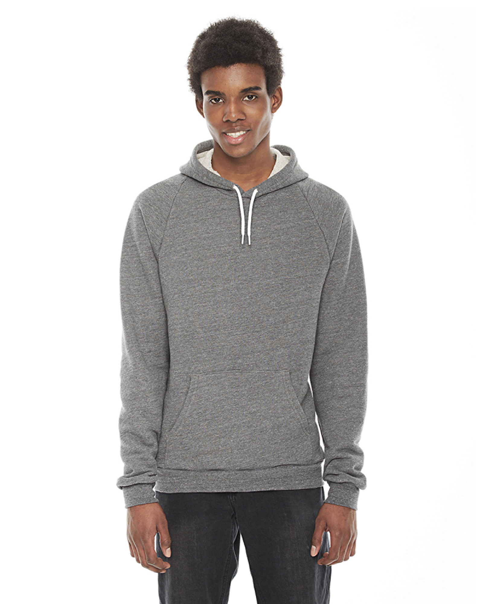 hoodie vest outfit