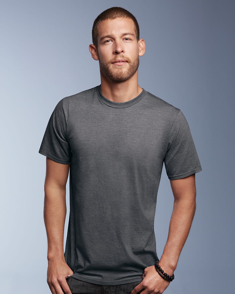 anvil sustainable t shirt
