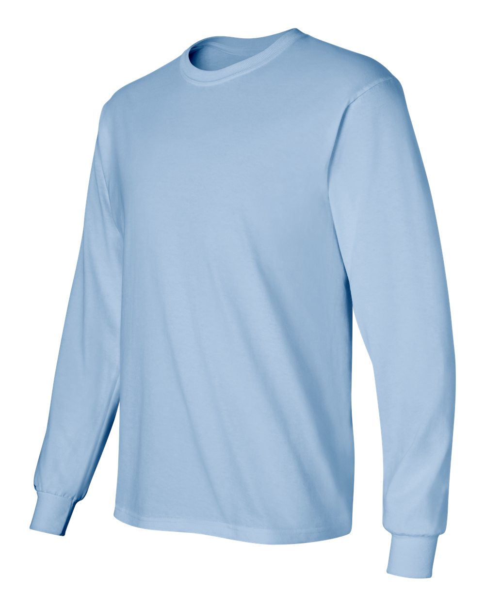 Gildan Men's T-Shirt - Blue - S