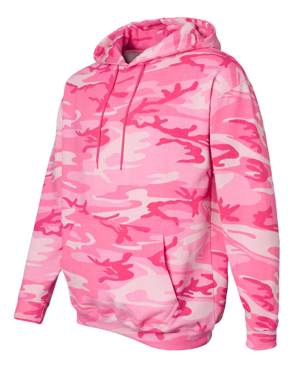 Friendly Arctic Apparel Options - Code Five 3969 - Adult Camo Pullover ...