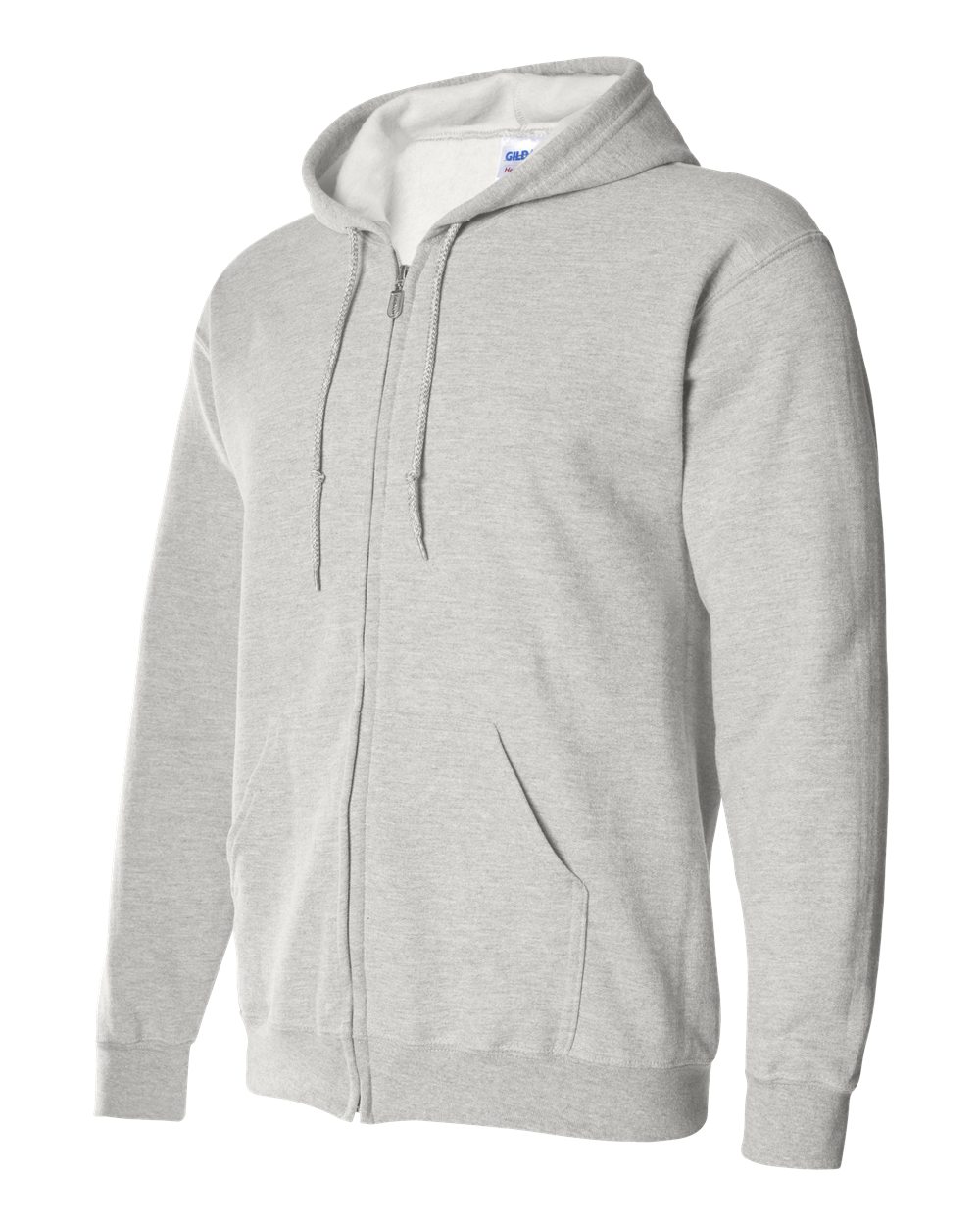 Download Gildan 18600 - Heavy Blend Full-Zip Hooded Sweatshirt ...