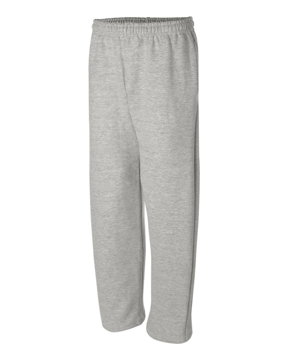 Friendly Arctic Apparel Options Gildan 12300 DryBlend Open Bottom Pocketed Sweatpants