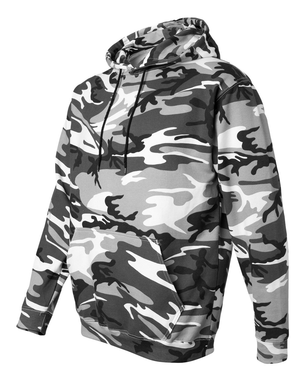 Friendly Arctic Apparel Options - Code Five 3969 - Adult Camo Pullover ...