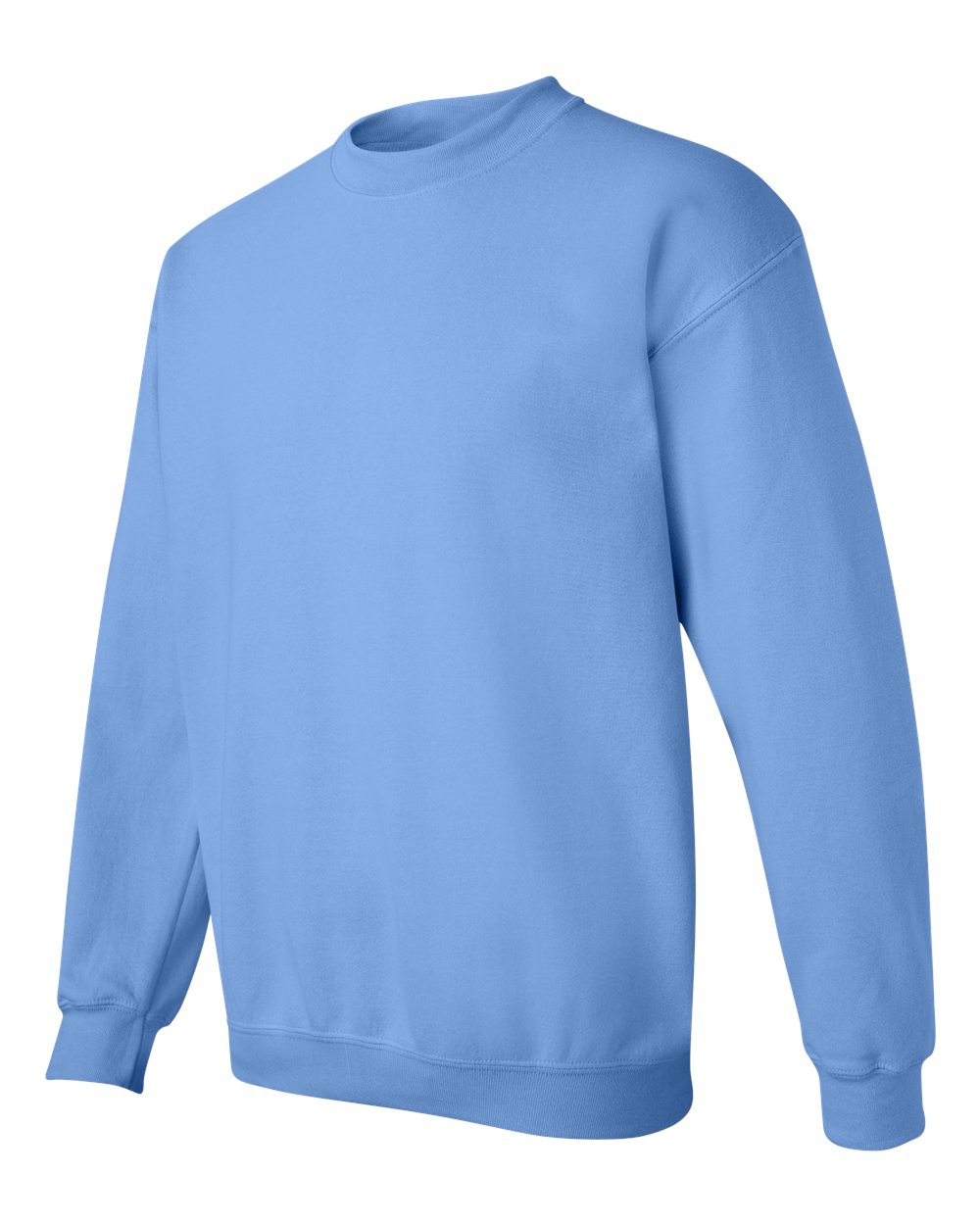 Gildan 18000 - Heavy Blend Crewneck Sweatshirt - Friendly Arctic Printing