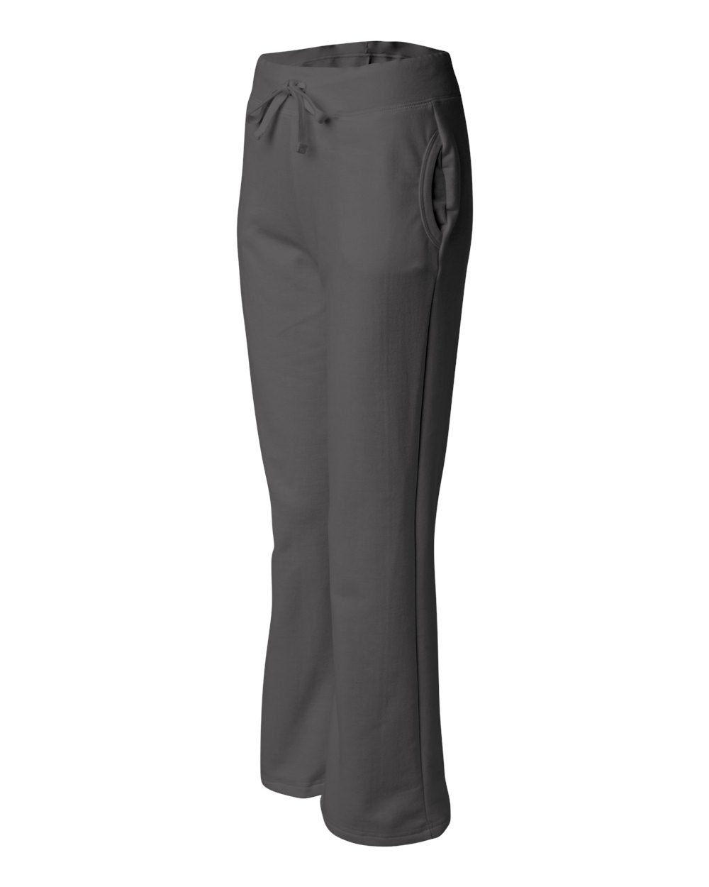 Friendly Arctic Apparel Options - Gildan 18400FL - Heavy Blend Women's Open  Bottom Sweatpants