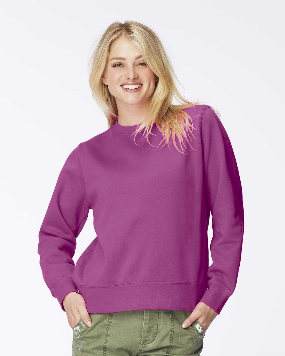 lady comfort colors