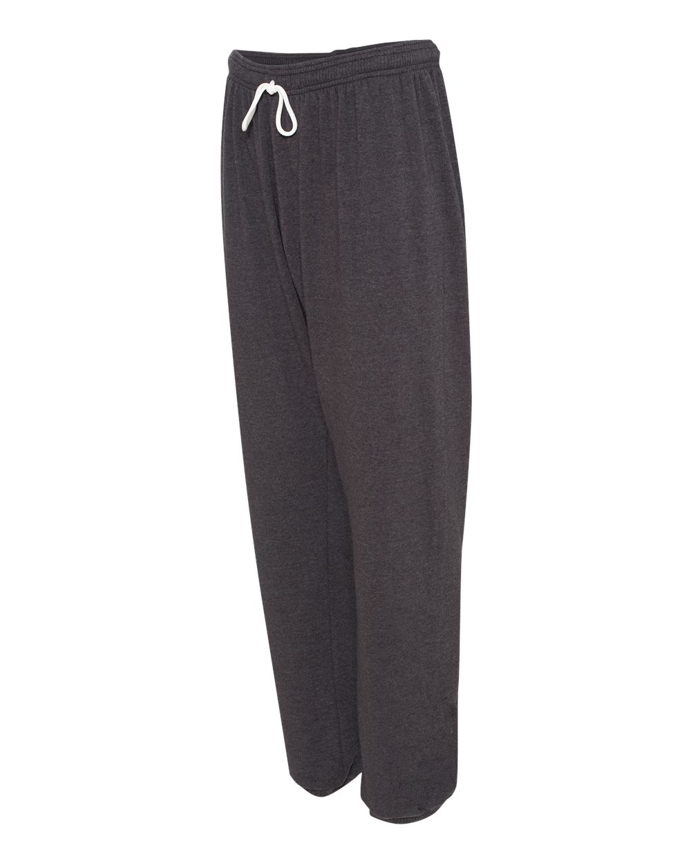 long fleece pants