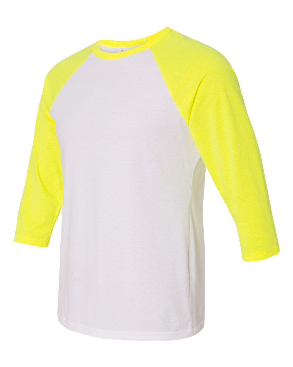 Blank Baseball T-Shirts  Wholesale Raglan T-Shirts