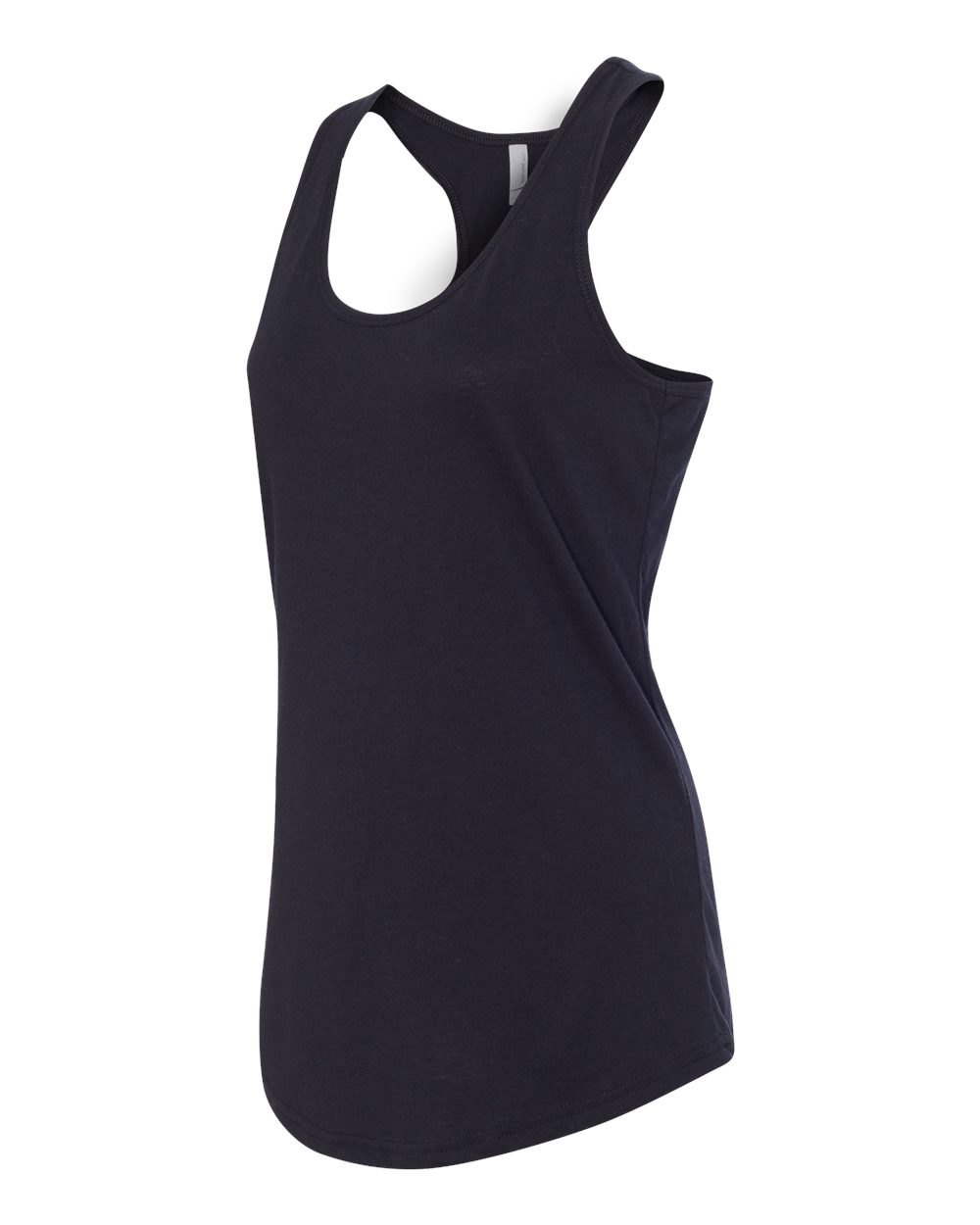 Next Level 1533 - Women's Ideal Racerback Tank - Friendly Arctic Printing