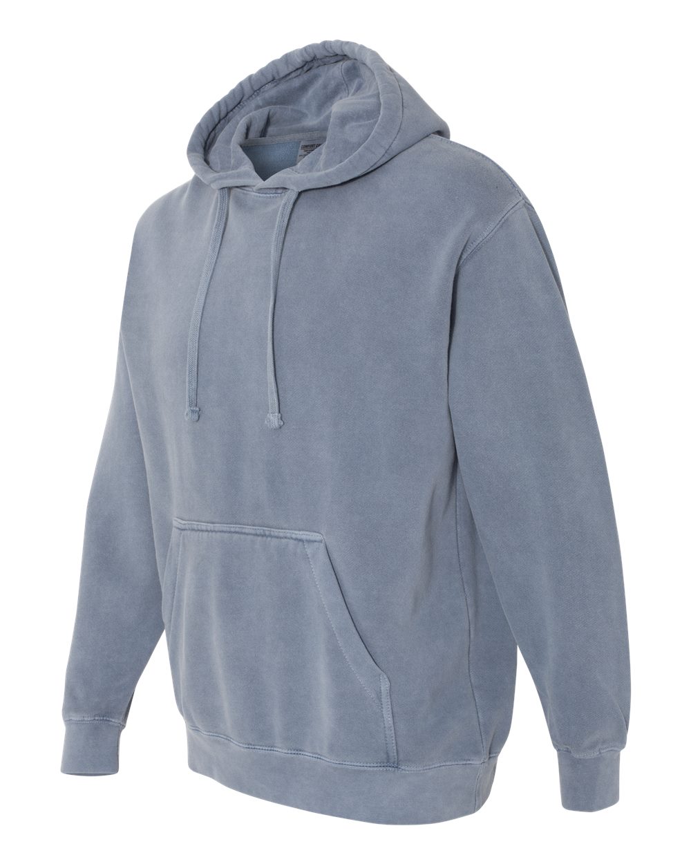 Friendly Arctic Apparel Options Comfort Colors 1567 Garment Dyed Hooded Pullover Sweatshirt